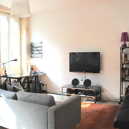 Apartment Napoleon - Centre Historique *