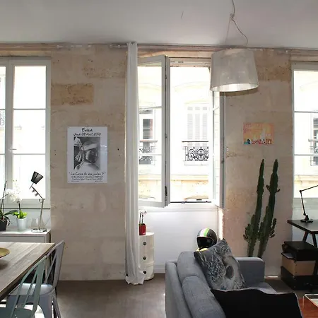 Apartment Napoleon - Centre Historique