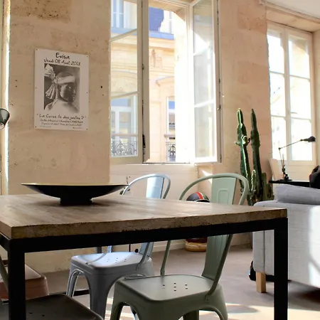 Apartment Napoleon - Centre Historique