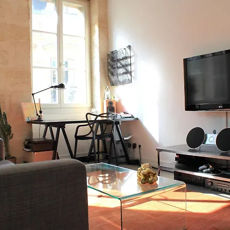 Apartment Napoleon - Centre Historique
