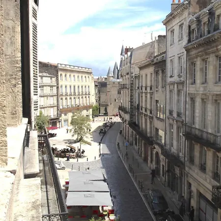 Apartment Napoleon - Centre Historique